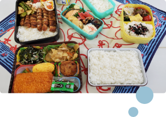 お弁当